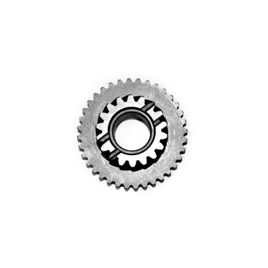Шестерня 5-й передачи вала вторичного FAW 1031 (2.7)