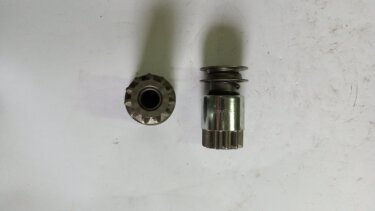 Бендекс 76 мм JAC 1020