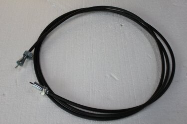 Трос спидометра JAC 1020