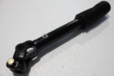 Вал рулевой нижний JAC 1020, 1045