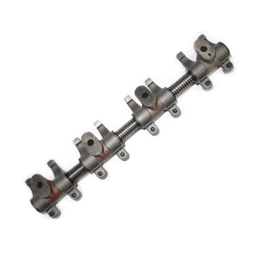 Ось рокеров JAC 1020