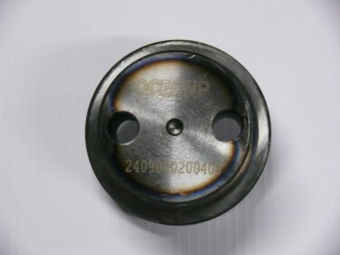 Ось промежуточной шестерни ГРМ JAC 1020