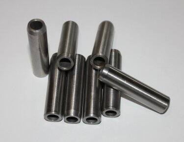 Втулка направляющая клапана JAC 1020