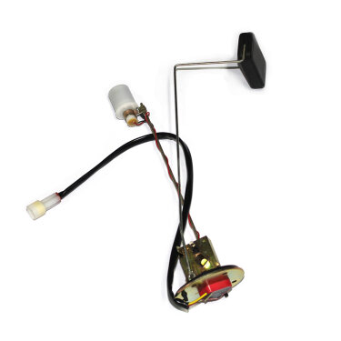 Датчик уровня топлива JAC 1020
