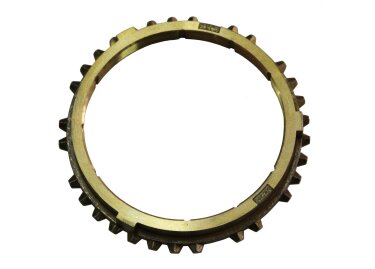 Кольцо конусное 2-й, 3-й, 4-й, 5-й передачи JAC 1020