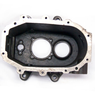 Корпус коробки передач передний JAC 1020