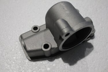 Корпус термостата JAC 1020