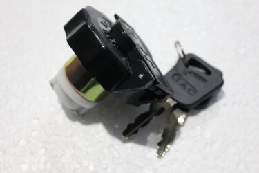 Крышка бака JAC 1020, 1045