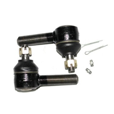 Наконечники продольной тяги JAC 1020