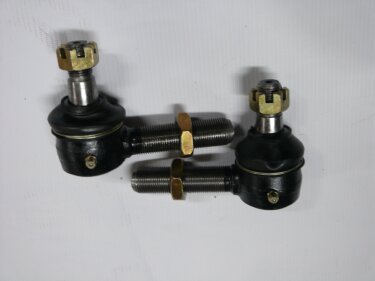 Наконечники поперечной рулевой тяги JAC 1020, 1045, N56