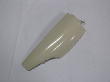 Панель боковая левая JAC 1020