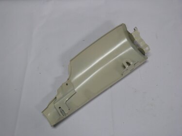 Панель боковая левая JAC 1020