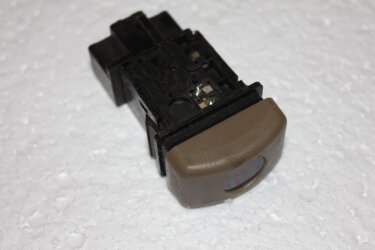 Выключатель противотуманных фар JAC 1020