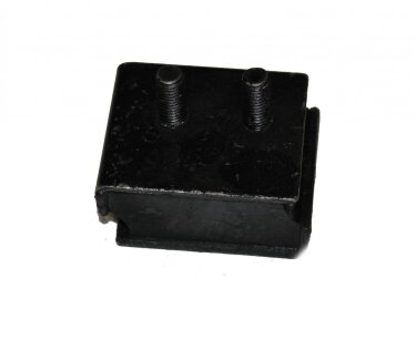 Подушка КПП правая JAC 1020