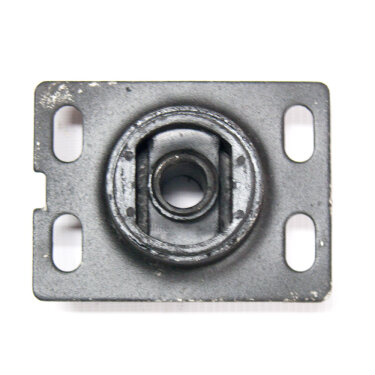 Подушка кабины задняя JAC 1020, 1045