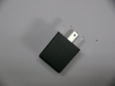 Реле поворотов JAC 1020