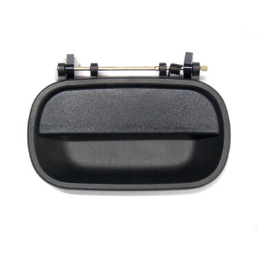 Ручка двери левой внешняя JAC 1020