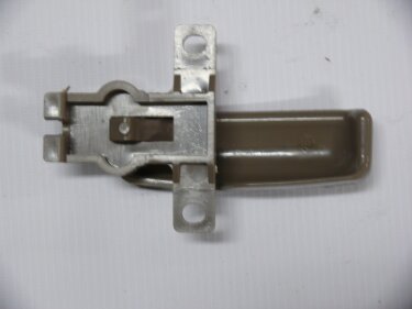 Ручка двери внутренняя правая JAC 1020