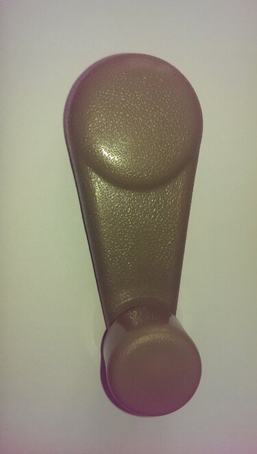 Ручка стеклоподъемника  JAC 1020, 1045