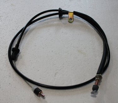 Трос газа JAC 1020, 1045