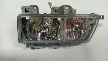 Фара передняя левая JAC 1020