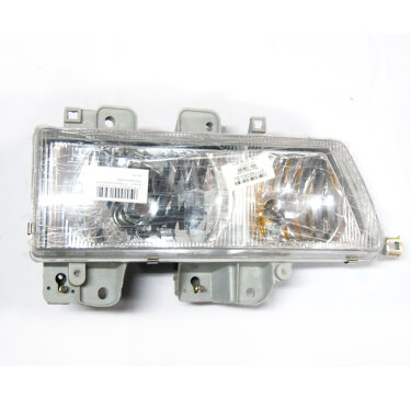 Фара передняя правая JAC 1020