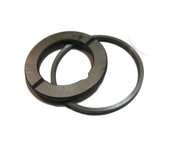 Шайба упорна 3-ї передачі JAC 1020