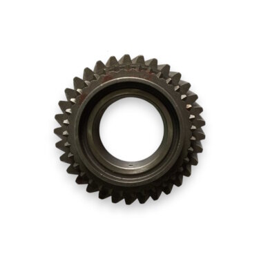 Шестерня 2-й передачи вала вторичного JAC 1020