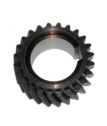 Шестерня вала коленчатого JAC 1020