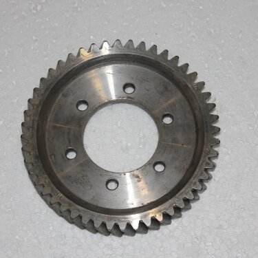 Шестерня привода насоса топливного JAC 1020