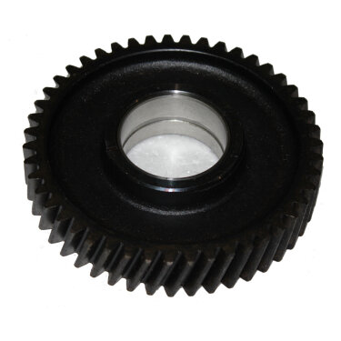 Шестерня промежуточная ГРМ JAC 1020