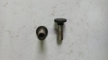 Толкатель штанги клапана JAC 1020