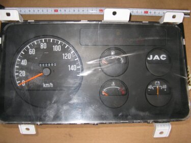 Щиток приборов JAC 1020
