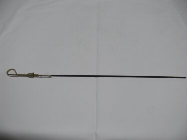 Щуп уровня масла JAC 1020