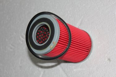 Фильтр масляный вставка Foton 1043(3.7)