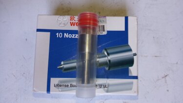 Распылитель DLLA155P151 FAW 1061