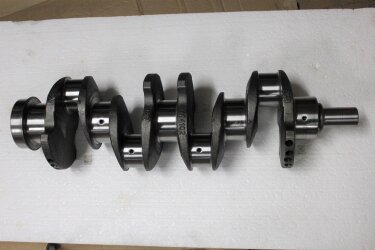 Вал коленчатый DF 1044