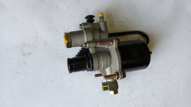 Пневмогидроусилитель DF 1064/1074 (Богдан 47)