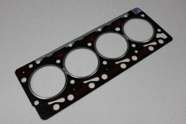 Прокладка головки блока цилиндров DF 1064/1074(Богдан 47)