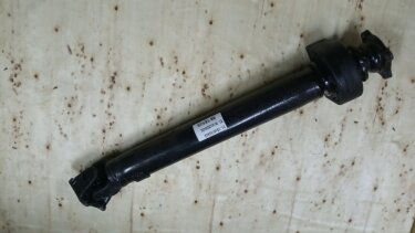 Вал карданный промежуточный JAC 1020KR