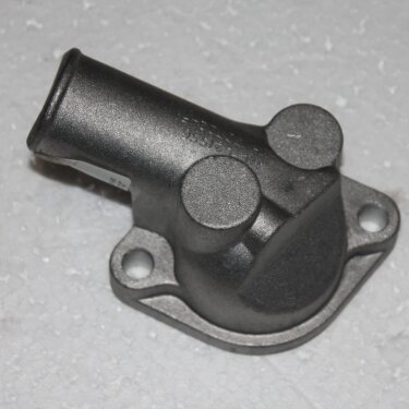 Крышка термостата JAC 1045