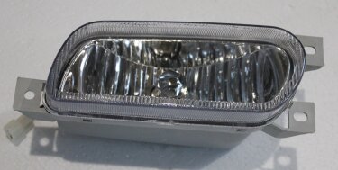 Фара противотуманная передняя левая JAC 1045