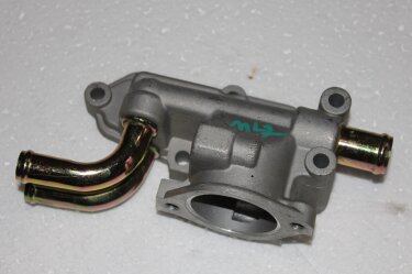 Корпус термостата JAC 1045