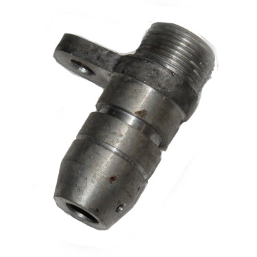 Корпус шестерни привода спидометра JAC 1045