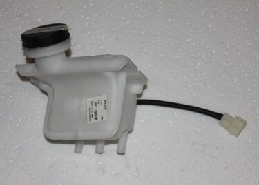 Бачок тормозной жидкости JAC 1045