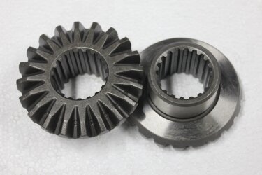 Шестерня полуоси Foton 1043(3.7)