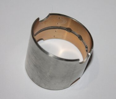 Втулка шатуна FAW 1061