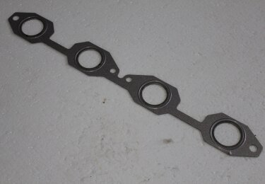 Прокладка выпускного коллектора FAW 1061
