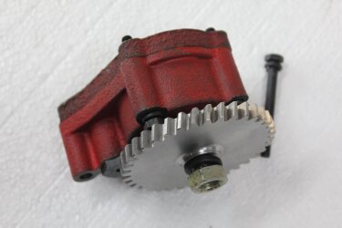 Насос масляный FAW 1031(2.54)