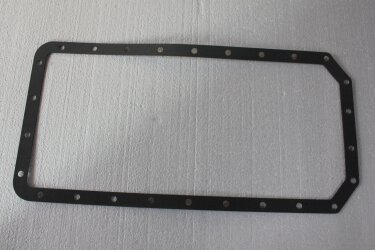 Прокладка поддона FAW 1031 (2.54)